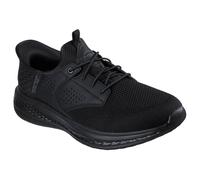 Skechers Para Hombre 2026 Slade - Caster Zapatos Slip-In Con Memoria Goga-Mat