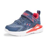 Skechers Para hombre Arch Fit Sr método de trabajo, azul marino, 22 EU