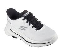 Skechers Para Mujer 2026 GO WALK 8 Nadia Slip-In Goga-Mat Negro