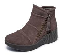 Skechers Parallel Lite, Botas Cortas al Tobillo Mujer