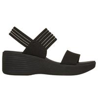 Skechers Parallel Lite - Garden Room en Negro, talla 41, Vegan