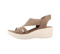 Skechers SLIP-INS Parallel Lite - Summer Invite 39 Marrón
