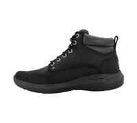 SKECHERS Botas Parson-ederic Hombre Cuero