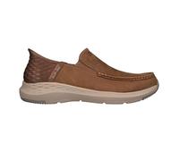 Skechers Mocasín Hombre Parson-Oswin Slip-in Desert Leather 40 EU