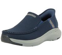 Skechers Parson Ralven, Ponerse Hombre, Bad Navy Blue, 49.5 EU