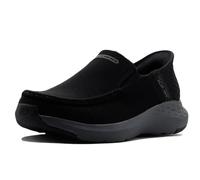 Skechers Zapatillas Parson RALVEN Malla negra Hombre 40 EU