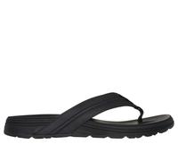 Skechers Patino - Marlee en Negro, talla 40, Vegan