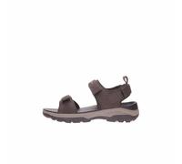 Skechers Patino Marlee Herren Turnschuhe, Malla sintética color chocolate, 44 EU