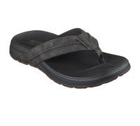 Skechers, PATINO MARLEE Hombre, Chocolate Synthetic, 48.5 EU