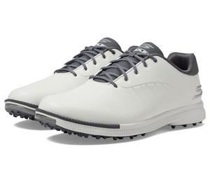 Skechers Performance Go Golf Tempo Golf Shoes NaturalGrey