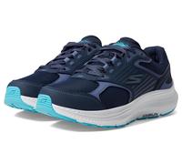 Skechers Go Run Consistent 2.0 Advantage Zapatillas para muejr, Azul marino/azul, 36 EU