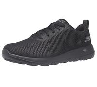 Skechers Performance Men's Go Walk Max-54601 Sneaker,Black,11.5 Extra Wide US
