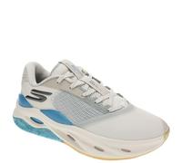 Skechers Performance SKX FLOAT-253001 - Tenis de baloncesto para hombre, Blanco-azul, 45 EU