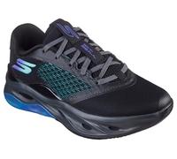 Skechers Performance SKX FLOAT-253001 - Tenis de baloncesto para hombre, Negro, azul verdoso, 42 EU