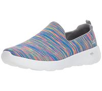 Skechers Performance Women's Go Walk Joy-15615 Sneaker,Multi,9.5 M US