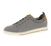 Skechers Pertola Ruston, Sneakers Hombre, Grey, 42 EU