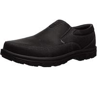Skechers, Piel negra, 42 EU