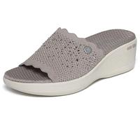 Skechers Pier-Lite Light Essence Sandalias planasMujer
