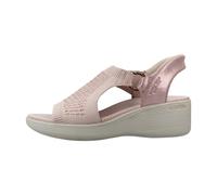 Skechers - Pier Lite Park Path - Sport - Mujer - Rosa - 38 EU -