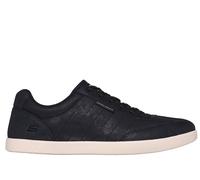 Skechers Placer - Crandon en Negro, talla 41