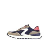 AZUL 43 SKECHERS FURY