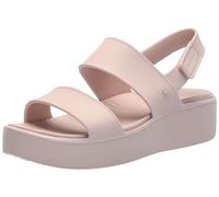 Skechers Sandalias 111257 LTPK Mujer Nude in Rosa 39