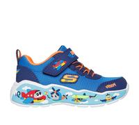 Skechers Play Scene en Azul/Navy, talla 24
