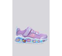Skechers Play Scene F - Malva - Zapatillas Niña talla 24
