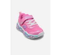 Skechers Play Scene - Fun Squad 21 Rosa