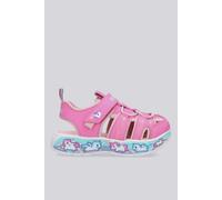 Skechers Play Scene - Rosa - Chanclas Pala Niña talla 26