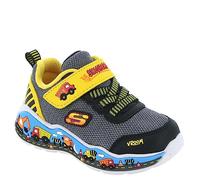 Skechers Play Scene, Zapatillas, Black, 21 EU