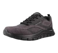Skechers Pohlter 233064 - Zapatillas deportivas para hombre, color negro, Negro , 40 EU