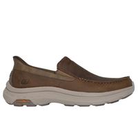 SKECHERS Pollard-Osgood Desierto RF Slip-Ins Mocasín Zapato Hombres Tallas 7-14