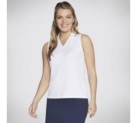 Skechers Polo Blanco TT58-WHT M