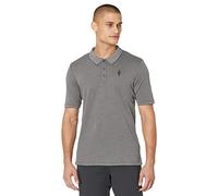 Skechers Polo Off Duty para Hombre
