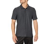 Skechers Polo Shirts, Grey, S Men's