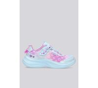 Skechers Power Jams 2.0 - Turquesa - Zapatillas Niña talla 35