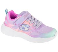 Skechers Power Jams, Zapatillas Deportivas, Rosa, 36 EU