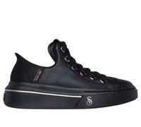 Skechers Premium Leather Slip-ins Snoop One - OG en Negro, talla 36