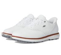 Skechers Prestige Slip-in Arch Fit Golf Shoe, Zapatillas Hombre, Blanco Sin Picos, 40 EU