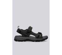 Skechers Prewitt Rigdon - Negro - Sandalias Hombre talla 40