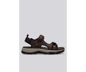 Skechers Prewitt Rigon - Marrón - Sandalias Hombre talla 43