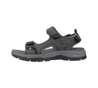 Skechers - Prewitt - Sport - Hombre - Negro - 41 EU -
