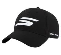 Skechers Prime gorra de béisbol en Negro
