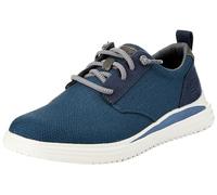 Skechers Proven Gladwin, Zapatillas Hombre, Malla Azul Marino, 42 EU