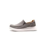 Skechers Zapatillas NÁUTICO PROVEN-SUTTNER TAUPE in Marrón 45