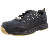 2024 Skechers Mens Malad II Composite Toe Safety Trainers Work Zapatos Eléctrico