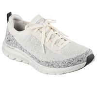 Skechers Pure Flex, Zapatillas Mujer, Natural, 42 EU