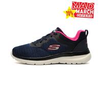 Zapatillas skechers bountiful - quick pa mujer 37