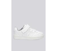 Skechers Quick Street - Blanco - Zapatillas Niño talla 23